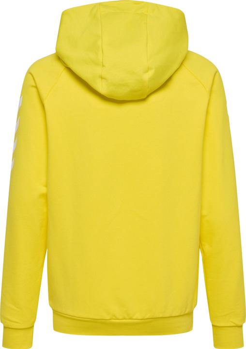 hummel Go Kids Cotton Hoodie
