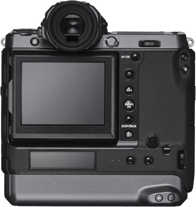 Immagine prodotto Fujifilm GFX 100 (102 Mpx, Formato medio)