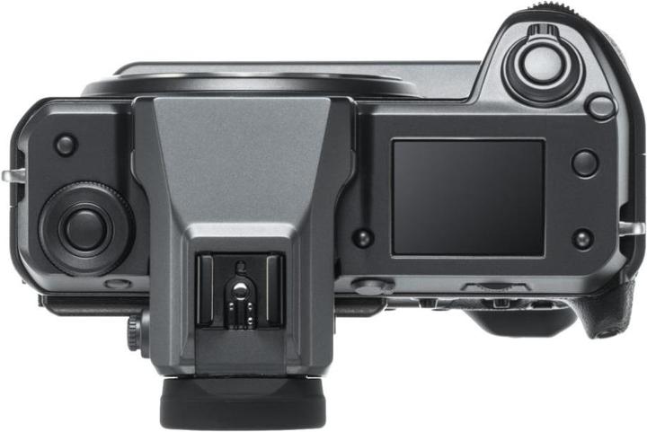 Immagine prodotto Fujifilm GFX 100 (102 Mpx, Formato medio)