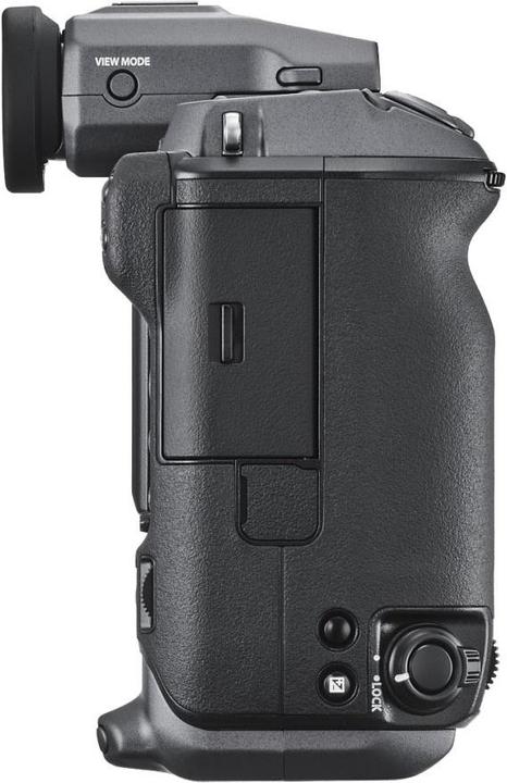 Immagine prodotto Fujifilm GFX 100 (102 Mpx, Formato medio)