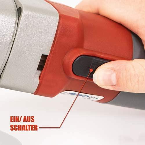Produktbild Mauk Nibbler 500 W