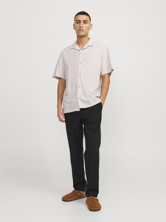 Produktbild Jack & Jones Tapered Fit Klassische Hose Klassische Hose (L)