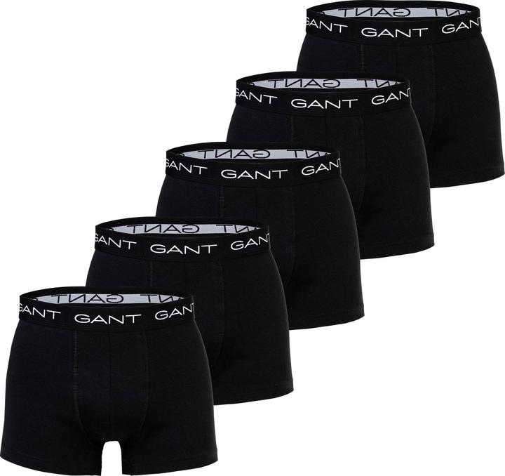 GANT Core Trunk 5-Pack