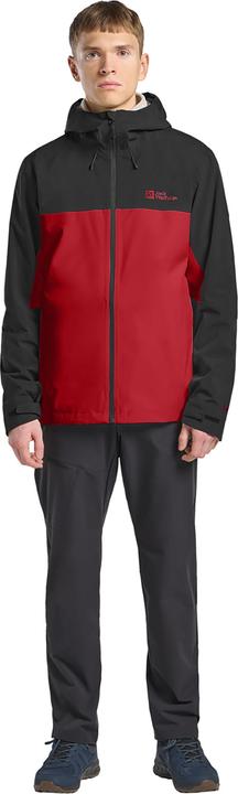 Immagine prodotto Jack Wolfskin Weiltal 2L Jkt M (XL)