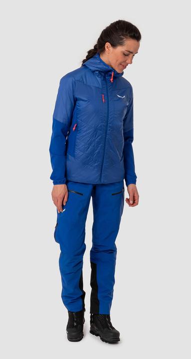 Actual product image Salewa Ortles Hybrid TirolWool® Responsive Jacket Da (40, L)