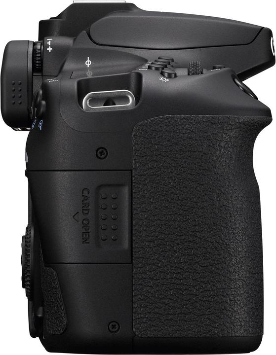 Produktbild Canon EOS 90D (32.50 Mpx, APS-C / DX)