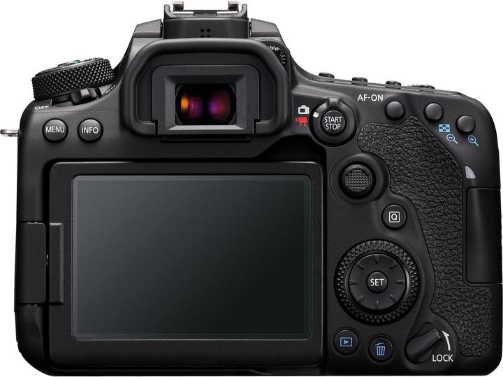 Produktbild Canon EOS 90D (32.50 Mpx, APS-C / DX)