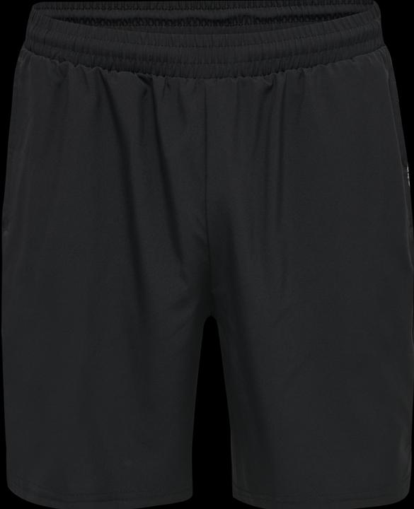 Actual product image hummel Hmlmove Grid Woven Shorts (S)