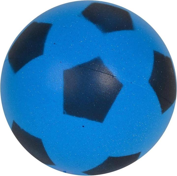 Immagine prodotto John Palla di schiuma 12 cm blu