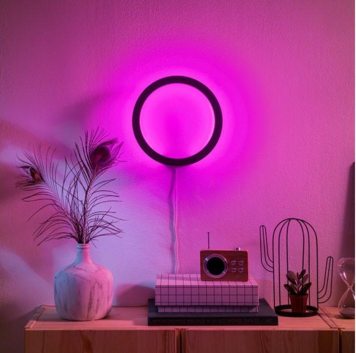 Image du produit Philips Hue Sana Basis BT (1500 lm)