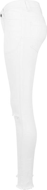 Produktbild Urban Classics Ladies Cut Knee Pants (29)