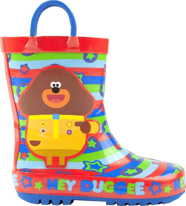 Image du produit Hey Duggee UTNS6175 P (28)