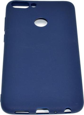 Image du produit MU Classic Série Softcase TPU (Honor 9 Lite)