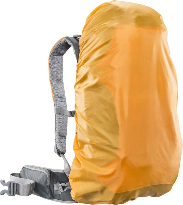 Image du produit mantona élémentsPro 40 orange (Sac à dos photo)