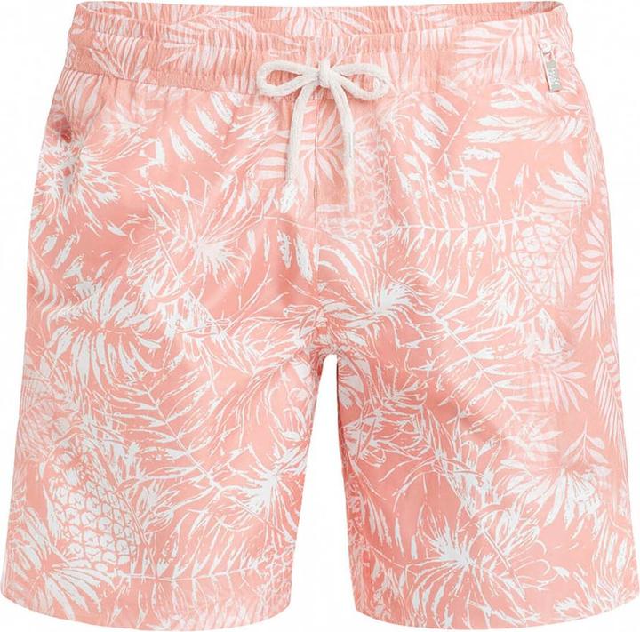 Immagine prodotto Blackspade Badeshorts Long Print mit langem Bein (M)