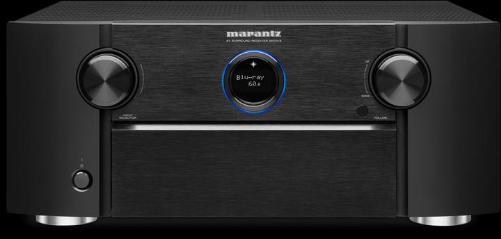 Produktbild Marantz SR7013 (9.2 Kanal, AM, FM)