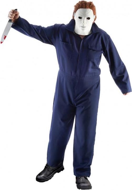 Produktbild Chaks Michael Myers (XL)