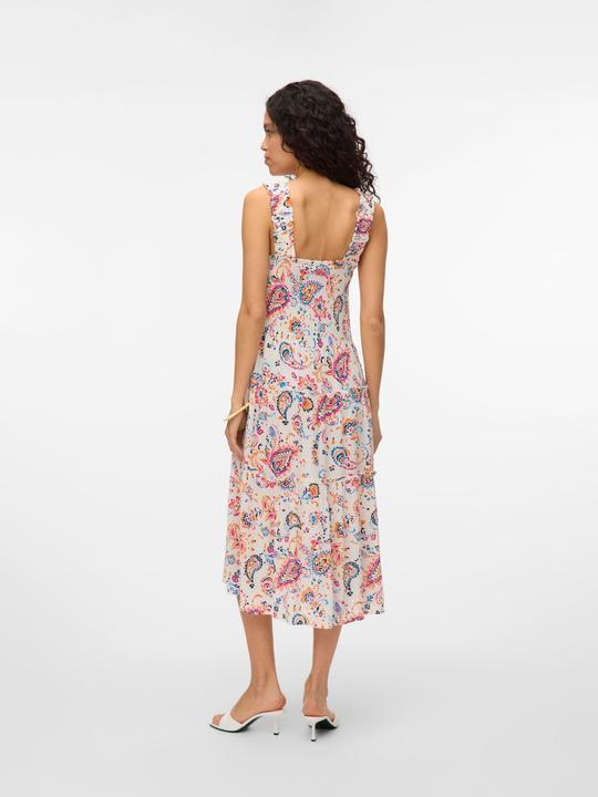 Produktbild Vero Moda VMMENNY Midikleid Kleid (S)