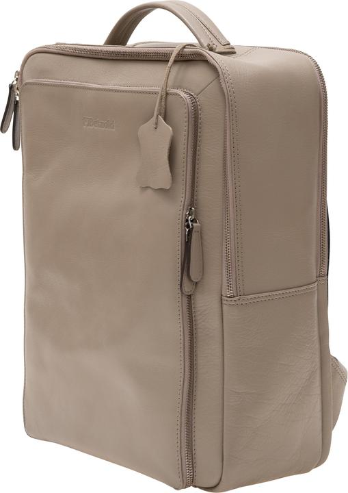 Produktbild Betzold Lehrer-Rucksack Jumba aus Leder (30 l)