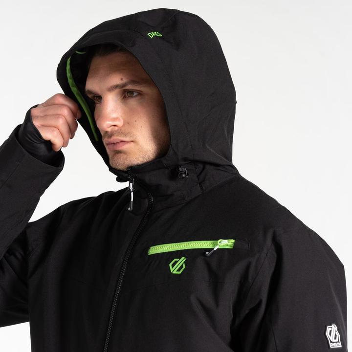 Image du produit Dare2b Veste Eagle II (M)
