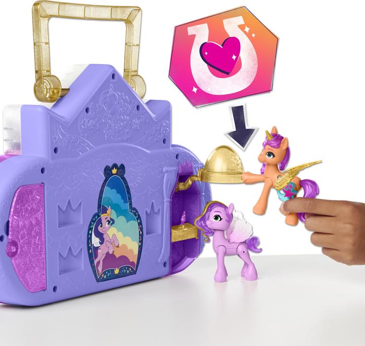 Image du produit My Little Pony Mlp Musical Mane Melody