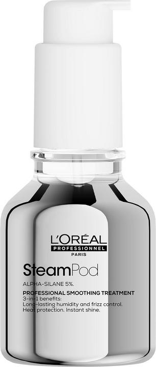 Image du produit L'Oréal Professionnel Concentré de Lissage (50 ml)