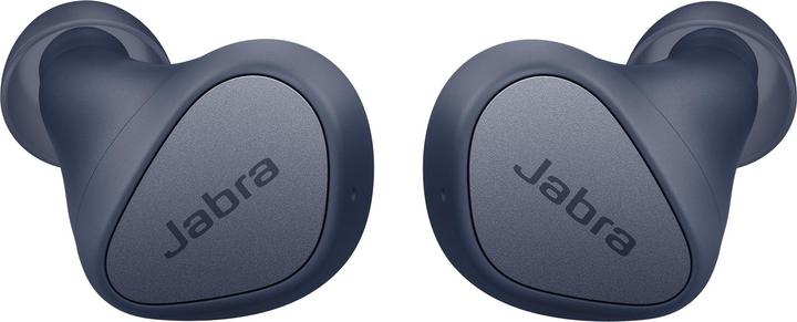 Image du produit Jabra Élite 4 (ANC, 5.50 h, Sans fil)