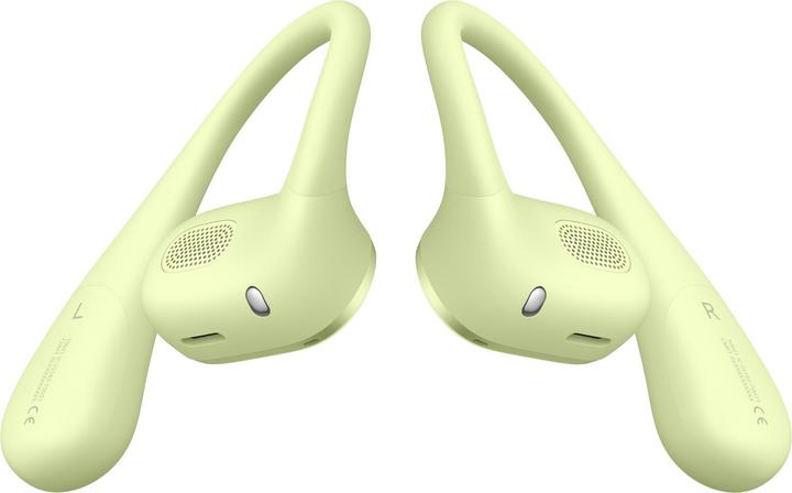 Produktbild Huawei FreeArc (ANC, 28 h, Kabellos, Kabelgebunden)
