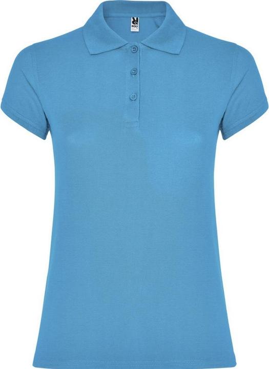 Produktbild Alpinia Star Poloshirt (XL)