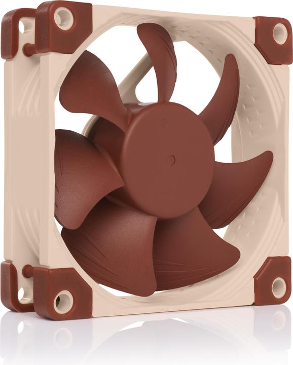 Immagine prodotto Noctua Ventola del case NF-A8 5V (80 mm, 1 x)