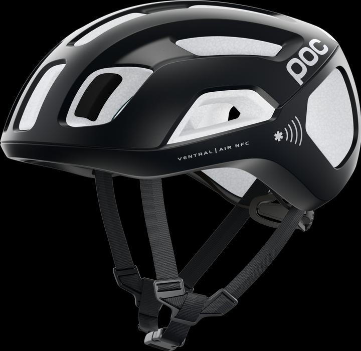 Poc Spin d'air ventral (56 - 61 cm)