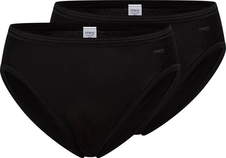 Mey 2er Pack Lights Basic Jazz Pants (42, XL, 2er Pack)