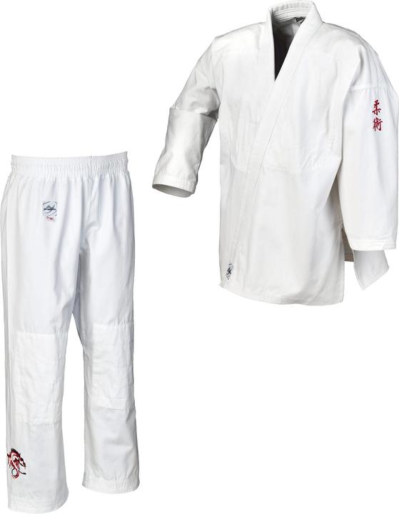Immagine prodotto Ju-Sports Tuta da Ju-Jutsu "per iniziare" Bambini (110)