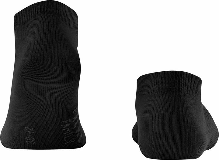 Immagine prodotto Falke Calzini Casual Stretch Famiglia SN (confezione da 3, 39 - 42)