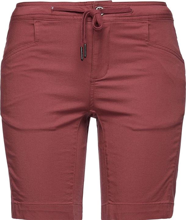 Image du produit Black Diamond W Credo Short (12, XL)