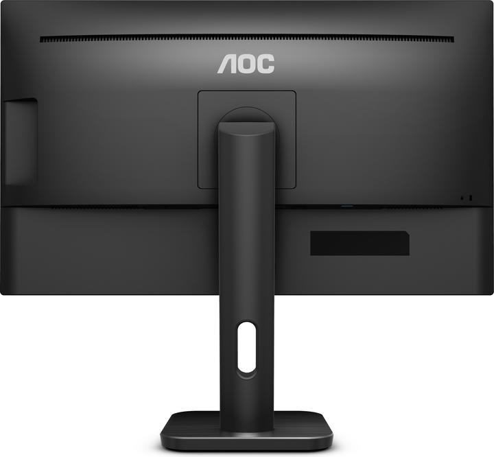 Actual product image AOC Q27p1 (2560 x 1440 pixels, 27")