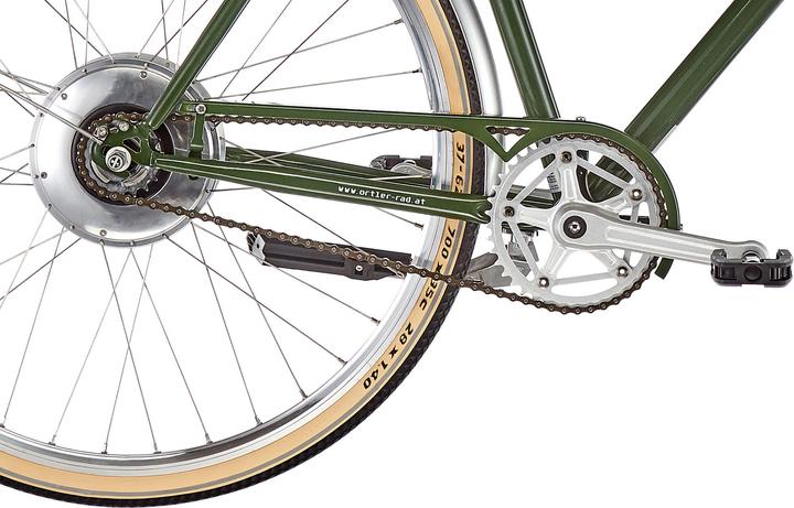 Immagine prodotto Ortler Bricktown Zehus (55 cm)