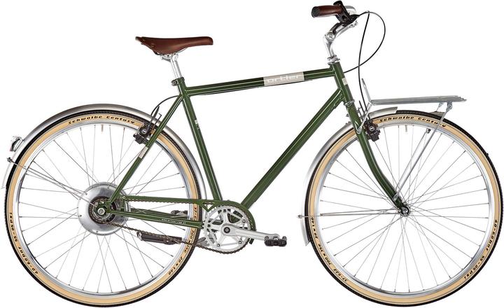 Immagine prodotto Ortler Bricktown Zehus (55 cm)
