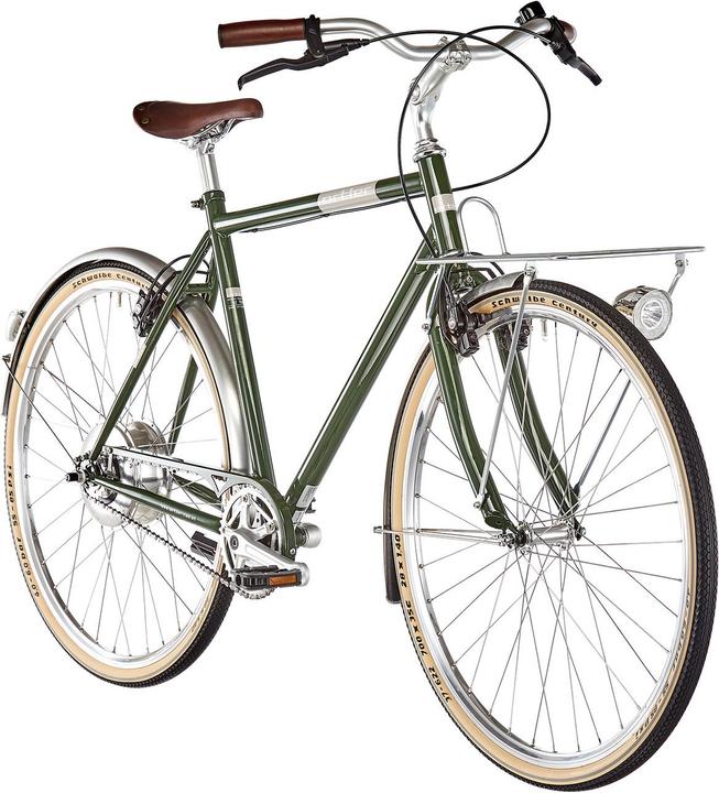 Immagine prodotto Ortler Bricktown Zehus (55 cm)