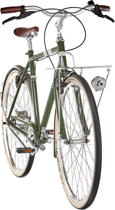 Immagine prodotto Ortler Bricktown Zehus (55 cm)