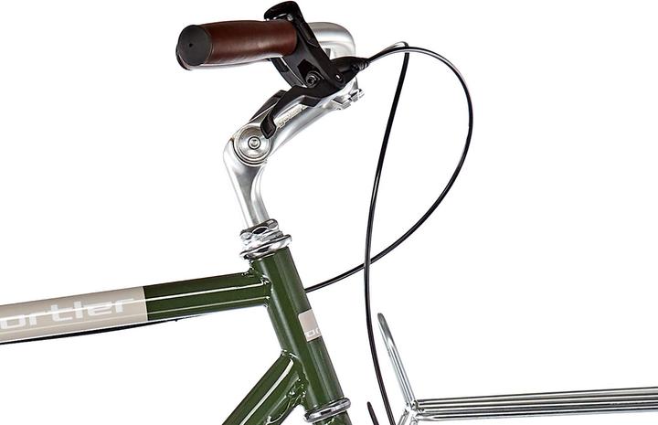 Immagine prodotto Ortler Bricktown Zehus (55 cm)
