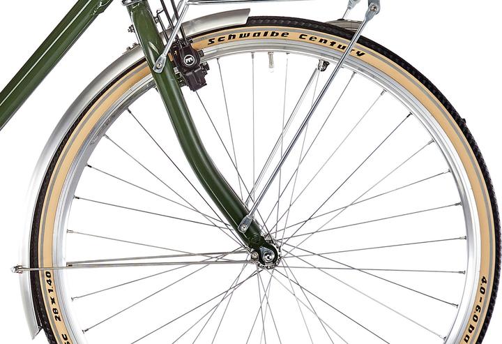Immagine prodotto Ortler Bricktown Zehus (55 cm)