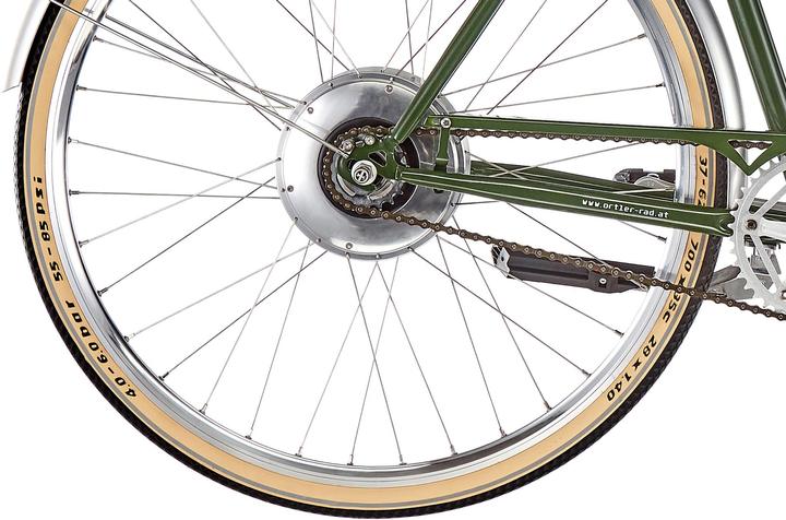 Immagine prodotto Ortler Bricktown Zehus (55 cm)