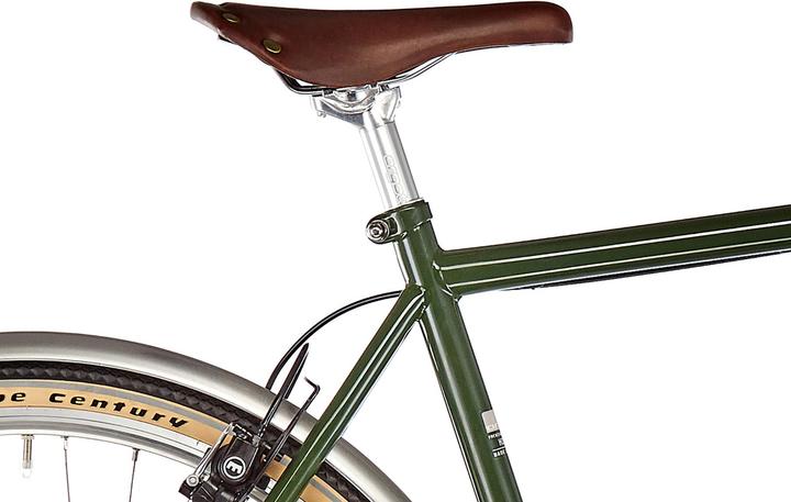 Immagine prodotto Ortler Bricktown Zehus (55 cm)