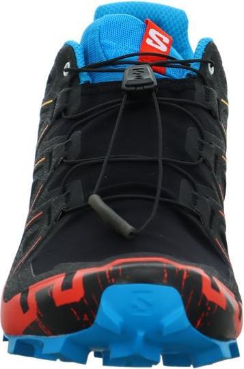 Actual product image Salomon Speedcross 6 (46)