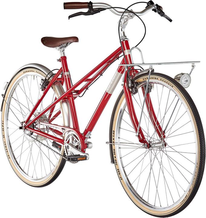 Immagine prodotto Ortler Bricktown Zehus (55 cm)