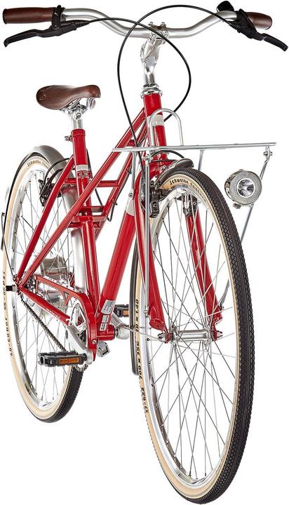 Immagine prodotto Ortler Bricktown Zehus (55 cm)