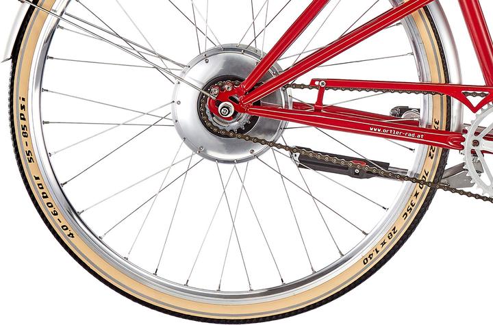 Immagine prodotto Ortler Bricktown Zehus (55 cm)