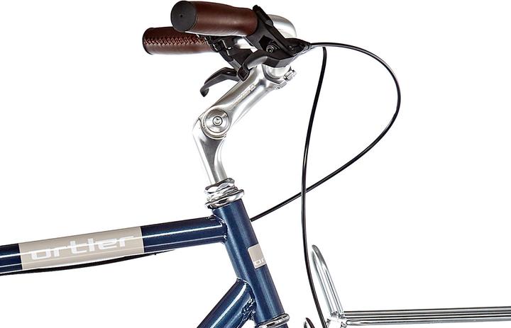 Produktbild Ortler Bricktown Zehus (55 cm)
