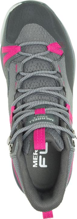 Actual product image Merrell Siren 4 Mid GTX (38.5)
